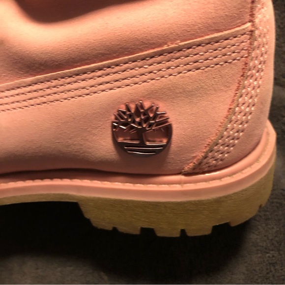 Timberland Women’s boots size 5.5 M - Picture 9 of 11